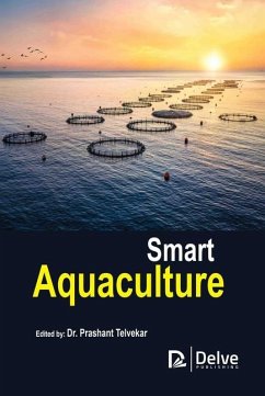Cover Smart Aquaculture
