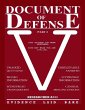 Document of Defense - Part 1 - Bild 1