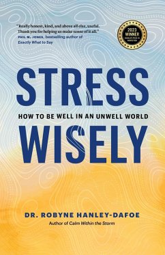Cover Stress Wisely