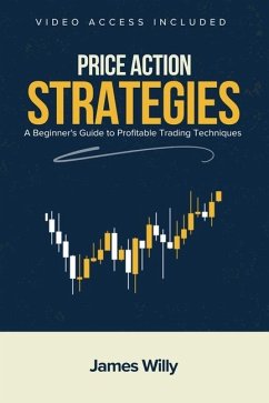 Price Action Strategies - Willy, James