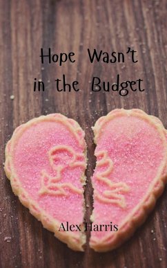 Cover Hope Wasn't in the Budget