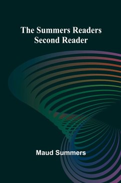 Cover The Summers readers