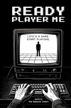 Ready Player Me - Intern