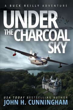 Cover Under the Charcoal Sky