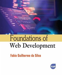 Fundamentals of Web Development - Silva, Fabio Guilherme Da