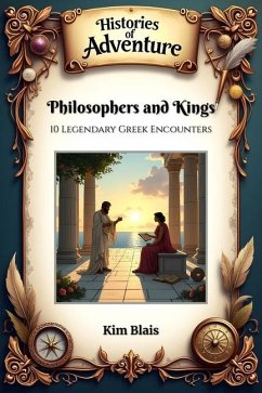 Philosophers and Kings - Blais, Kim