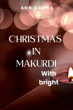 Cover Christmas in Makurdi With Bright