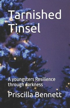 Tarnished Tinsel - Bennett, Priscilla