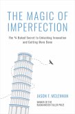 The Magic of Imperfection The Magic of Imperfection