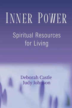 Inner Power - Judy Johnson