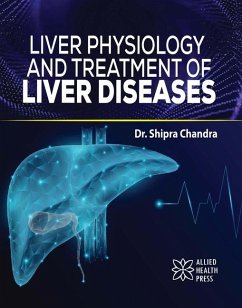 Cover Liver Physiology and Treatment of Liver Diseases
