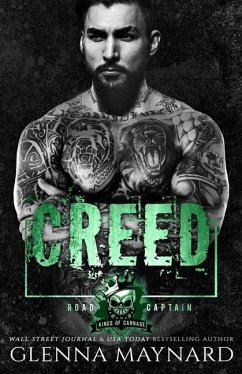 Creed - Maynard, Glenna