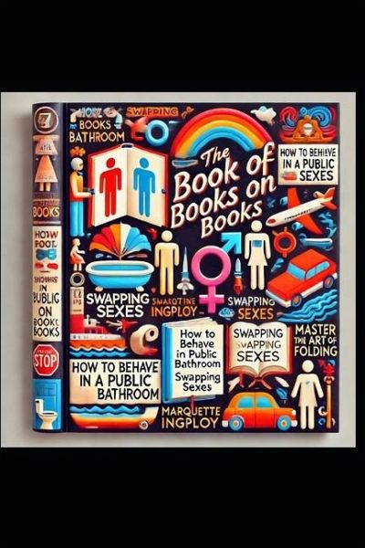 The Book of Books on Books The Book of Books on Books