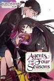 Agents of the Four Seasons, Vol. 5 Agents of the Four Seasons, Vol. 5