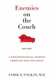 Enemies on the Couch Enemies on the Couch