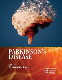 Cover Parkinson's Disease