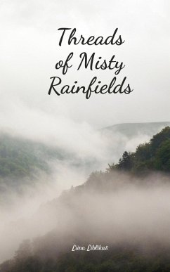 Threads of Misty Rainfields - Liblikas, Liina