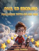 Paul Ed Ercolino