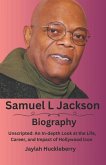 Samuel L Jackson