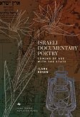Israeli Documentary Poetry Israeli Documentary Poetry