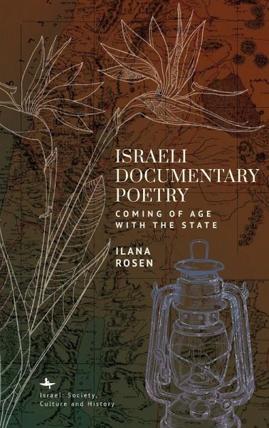 Israeli Documentary Poetry Israeli Documentary Poetry