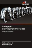Sviluppo dell'imprenditorialità