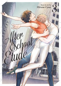 After School Etude Vol. 3 - Cyan, Hirune