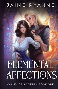 Cover Elemental Affections