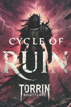 Cycle of Ruin - Nightflare, Torrin