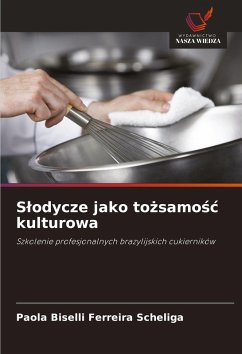 Cover S¿odycze jako to¿samo¿¿ kulturowa