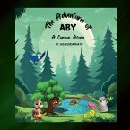 The Adventures of Aby A Curious Acorn