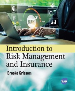 Cover Introduction to Risk Management and Insurance