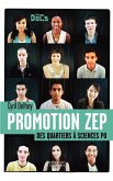 Promotion zep Promotion zep