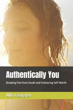 Authentically You - Georgiev, Mila