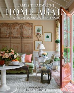 Cover Home Again