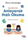 Cocuklar Icin Anlayarak Hizli Okuma Cocuklar Icin Anlayarak Hizli Okuma