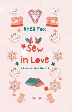 Sew in Love - Fox, Rhea