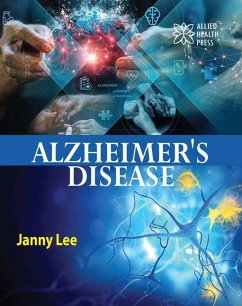 Cover Alzheimer's Disease