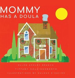 Cover Mommy Has A Doula