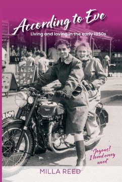 Cover According to Eve