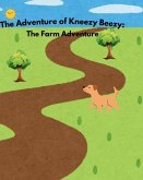 The Adventure of Kneezy Beezy