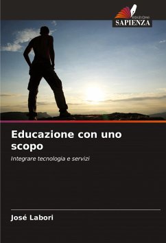 Educazione con uno scopo - Labori, José