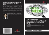 The Discursive Representation of Social Minorities in the Mass Media The Discursive Representation of Social Minorities in the Mass Media