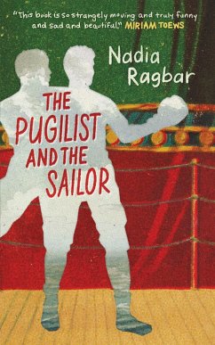 Cover The Pugilist and the Sailor