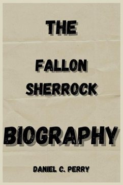 The Fallon Sherrock Biography - C Perry, Daniel