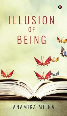 Cover Illusion of Being