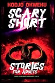 Scary Short Stories For Adults - Dark Valentines Marriages, Vol.2