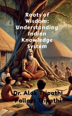 Cover Roots of Wisdom