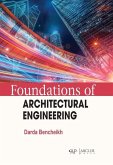 Foundations of Architectural Engineering Foundations of Architectural Engineering