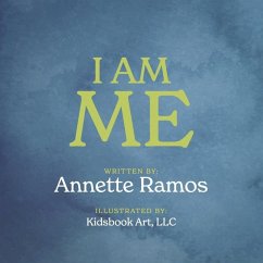 Cover I Am Me